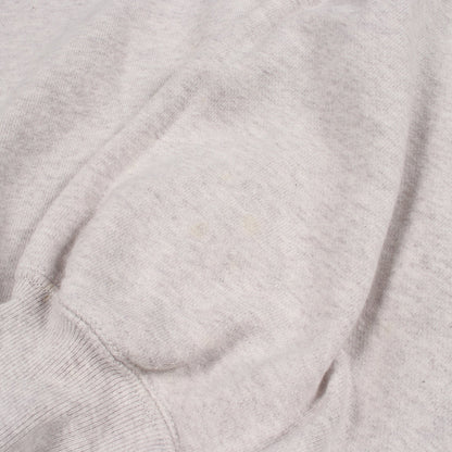 COOTIE PRODUCTIONS × Jakob Morley スウェットシャツ コットン グレー クーティープロダクションズ