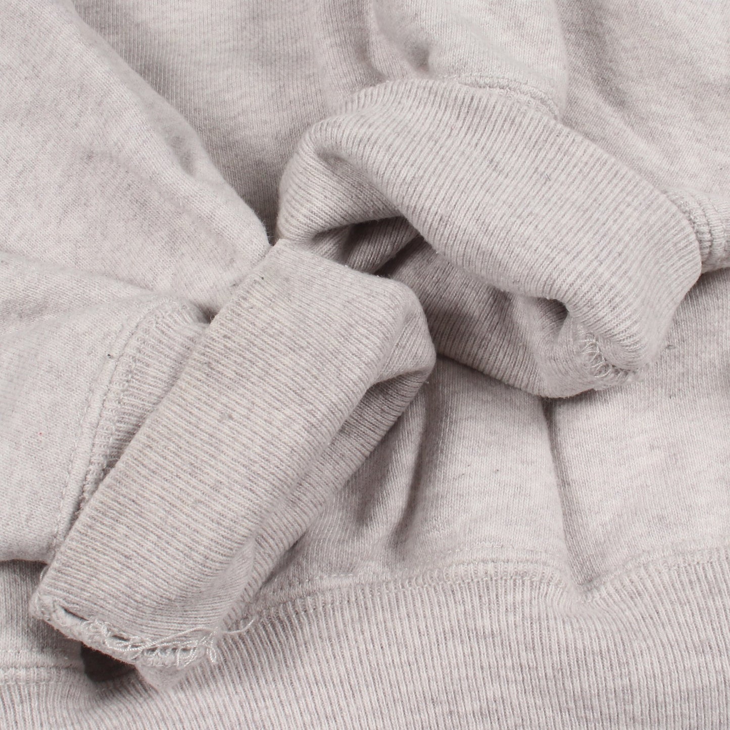 COOTIE PRODUCTIONS × Jakob Morley スウェットシャツ コットン グレー クーティープロダクションズ
