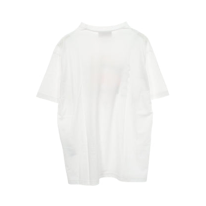 ロゴ 半袖Tシャツ コットン ホワイト グッチ