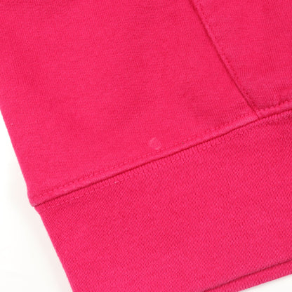 Franklin Hooded Sweatshirt 100ドル プルオーバーパーカー コットン ピンクパープル シュプリーム トップス Supreme