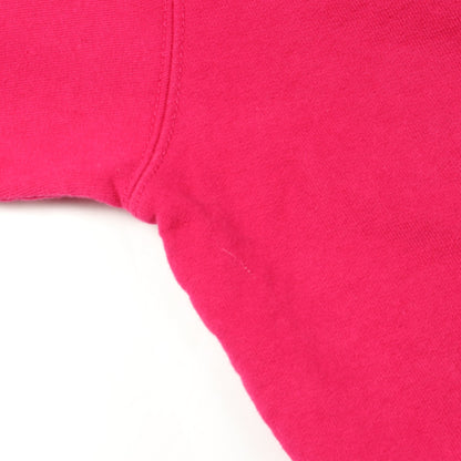 Franklin Hooded Sweatshirt 100ドル プルオーバーパーカー コットン ピンクパープル シュプリーム トップス Supreme