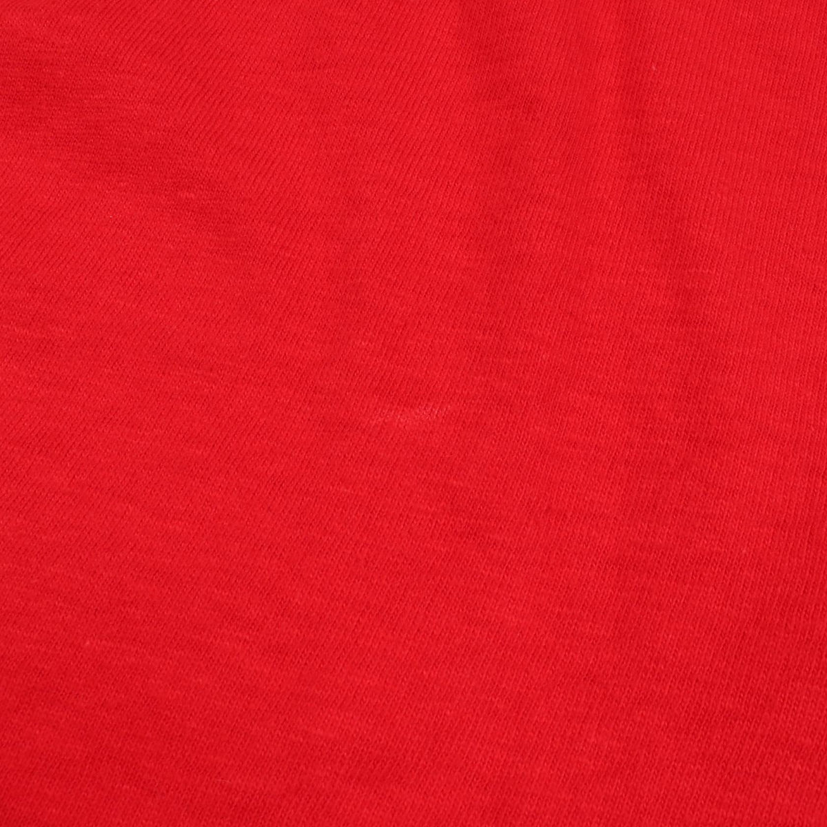 ホースシュー 33 長袖Tシャツ コットン レッド クロムハーツ トップス Chrome Hearts