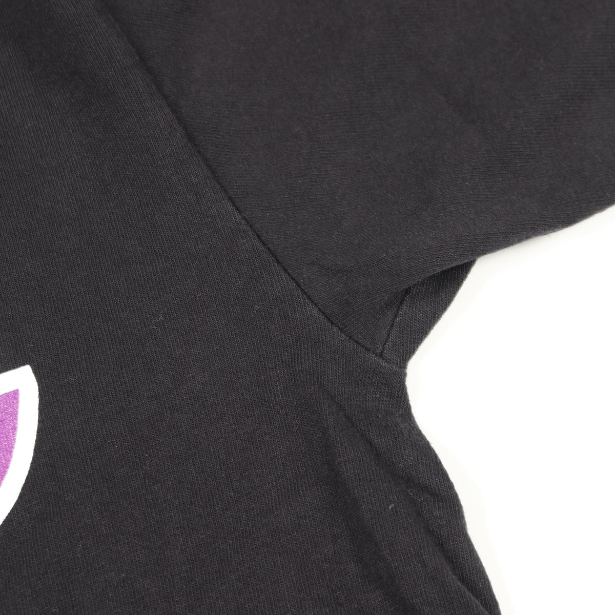 LAKERS プリント 半袖Tシャツ コットン ブラック ウォーレンロータス トップス Warren Lotas