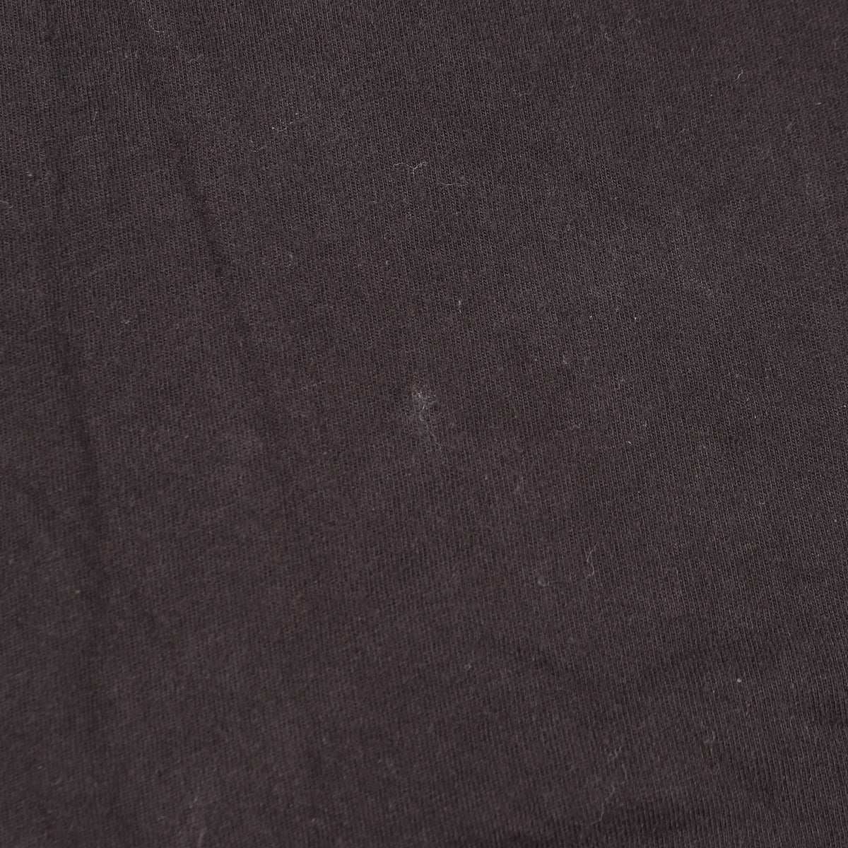 ホースシューロゴ 半袖Tシャツ コットン ブラック クロムハーツ トップス Chrome Hearts