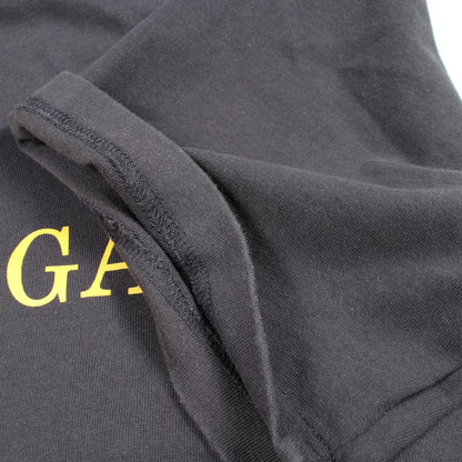 BBロゴ 半袖Tシャツ コットン ネイビー バレンシアガ トップス BALENCIAGA