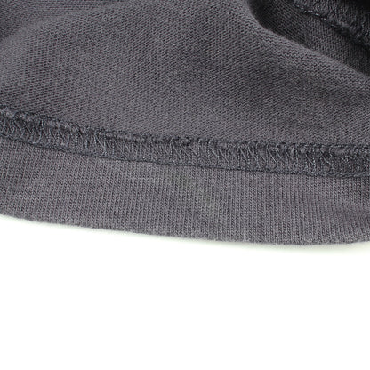 BBロゴ 半袖Tシャツ コットン ネイビー バレンシアガ トップス BALENCIAGA