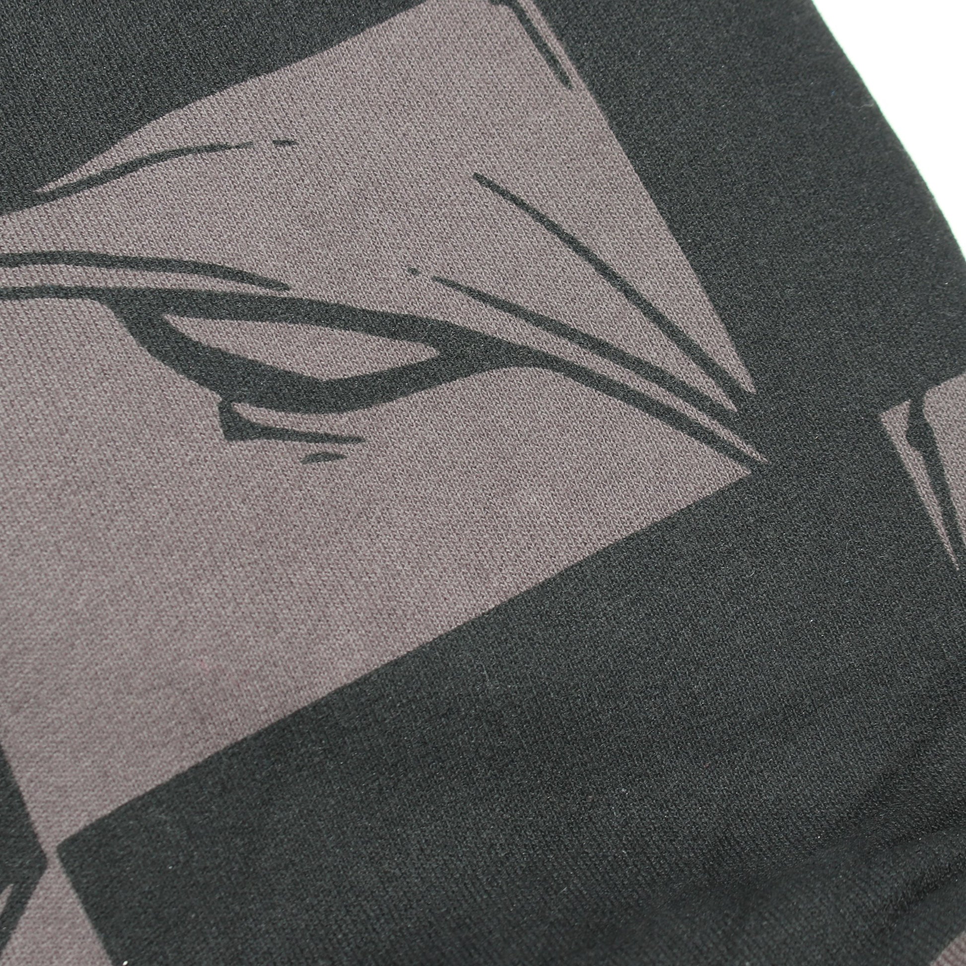 99 EYES HOODIE ニューヨーク限定 プルオーバーパーカー コットン ブラック グレー アンチプロモ トップス ANTI PROMO
