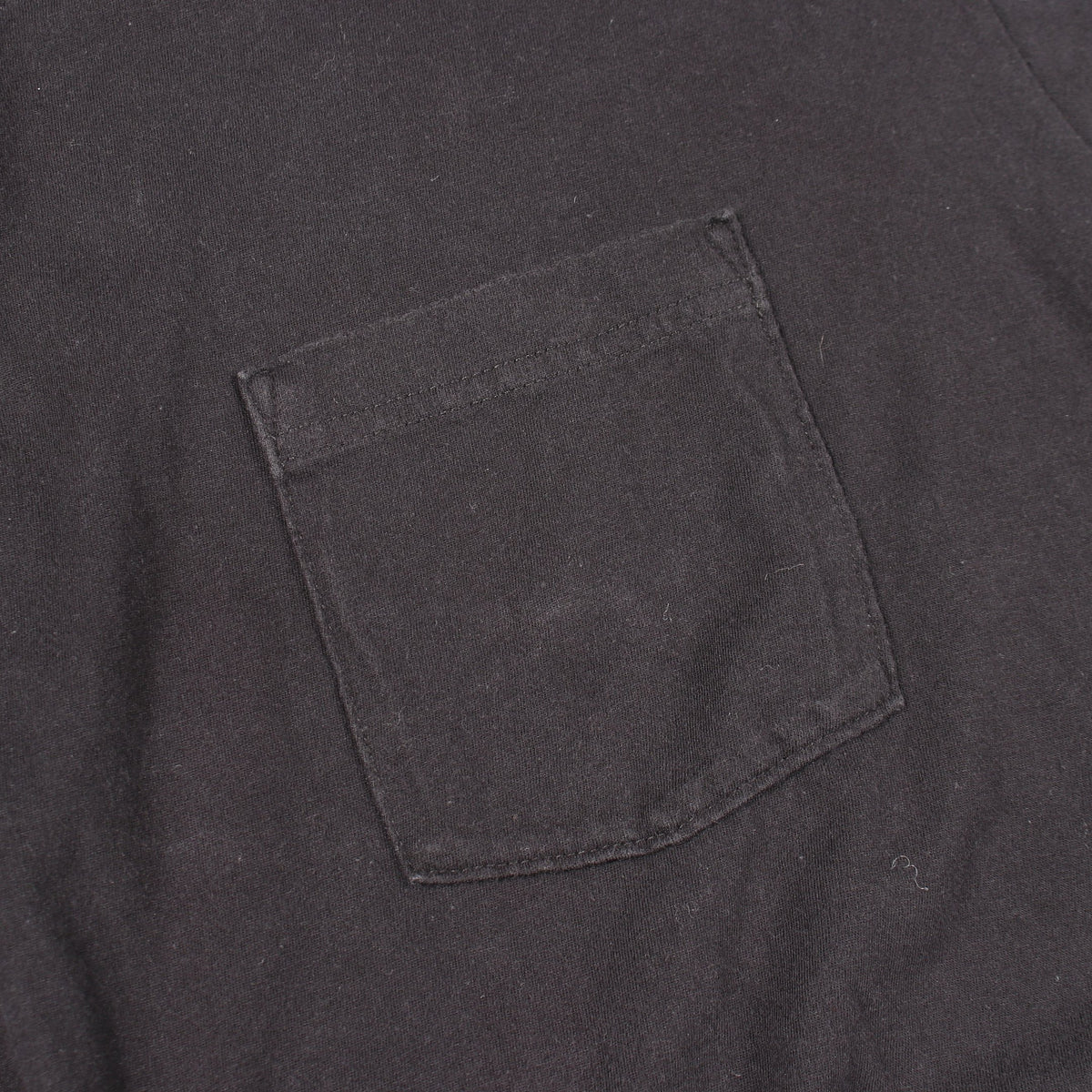 ネックロゴ 長袖Tシャツ コットン ブラック クロムハーツ トップス Chrome Hearts