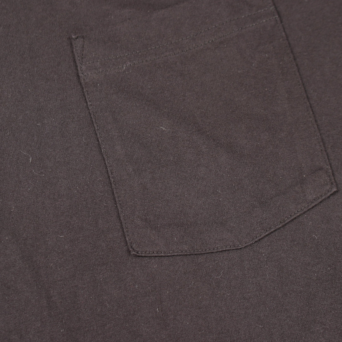 ネックロゴ アームロゴ ポケット付き 長袖Tシャツ コットン ブラック クロムハーツ トップス Chrome Hearts
