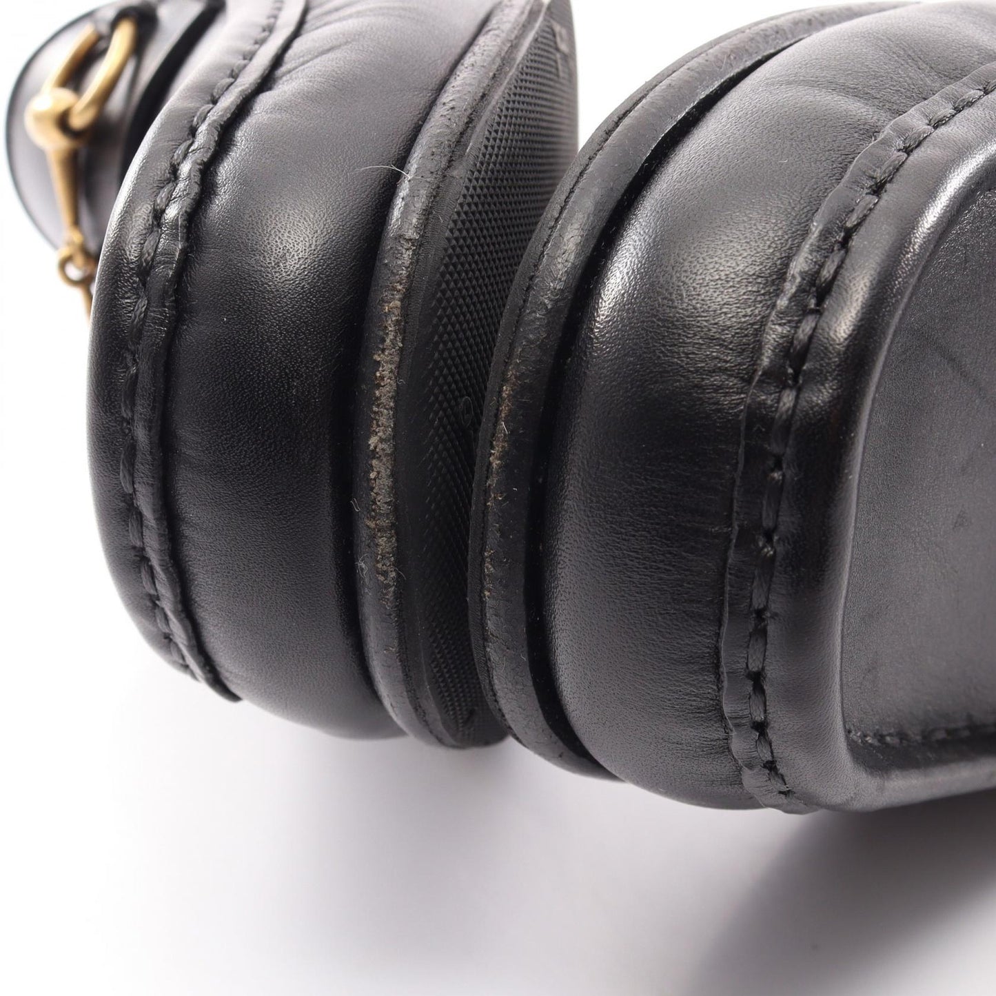 オールドグッチ ホースビット ローファー レザー ブラック グッチ シューズ GUCCI