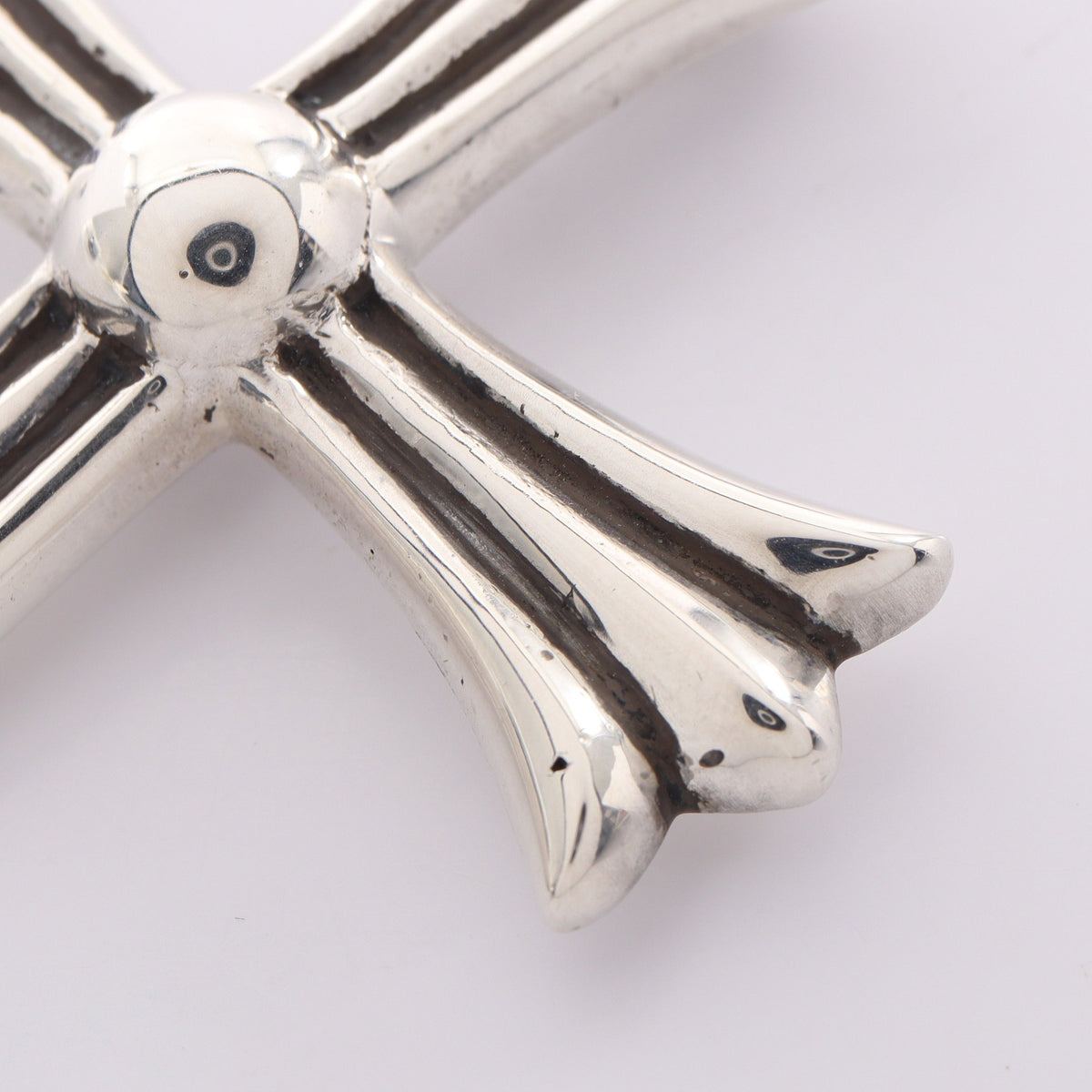 CHクロス ペンダントトップ SV925 シルバー クロムハーツ アクセサリー Chrome Hearts