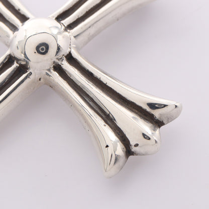 CHクロス ペンダントトップ SV925 シルバー クロムハーツ アクセサリー Chrome Hearts