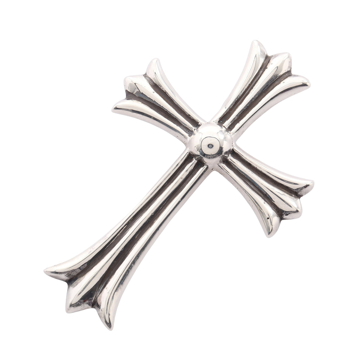 CHクロス ペンダントトップ SV925 シルバー クロムハーツ アクセサリー Chrome Hearts