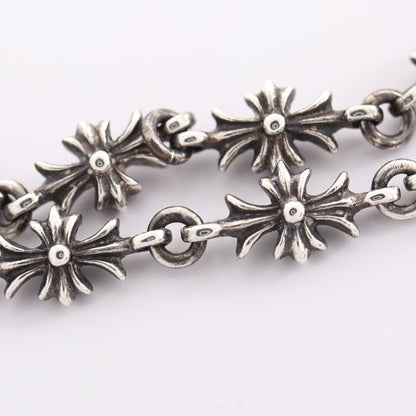 タイニーE CHプラス ブレスレット SV925 シルバー クロムハーツ アクセサリー Chrome Hearts