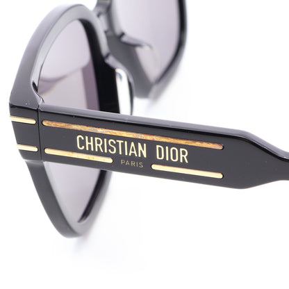 DiorSignature サングラス ブラック クリスチャンディオール
