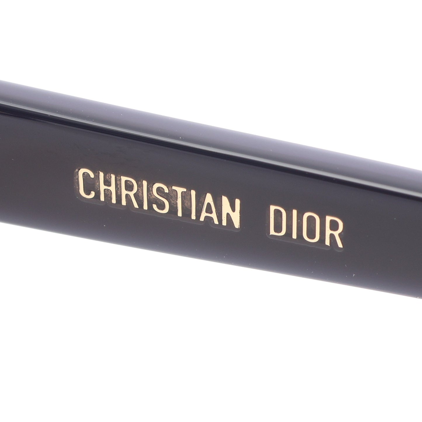 DiorMidnight グラデーションレンズ サングラス ダークネイビー クリスチャンディオール