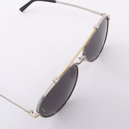 CDダイヤモンド ティアドロップ サングラス シルバー ブラック ディオール 財布・小物 DIOR