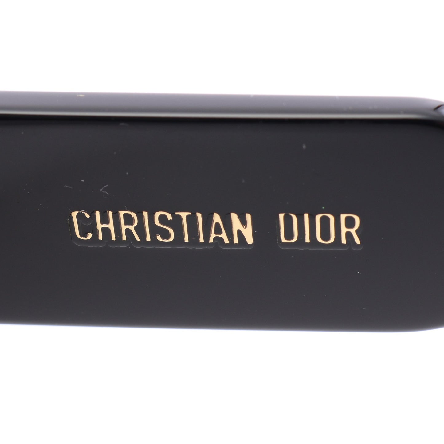 DiorSignature サングラス ブラック クリスチャンディオール