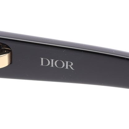 CDior グラデーションレンズ サングラス ブラック ディオール