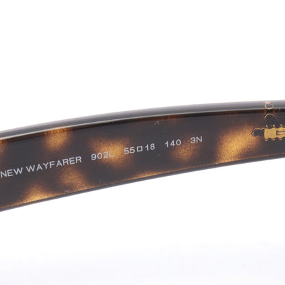 NEW WAYFARER サングラス ダークブラウン レイバン 財布・小物 Ray-Ban