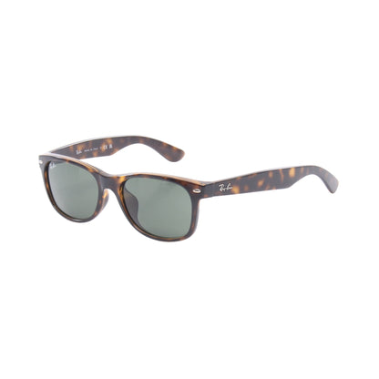 NEW WAYFARER サングラス ダークブラウン レイバン 財布・小物 Ray-Ban