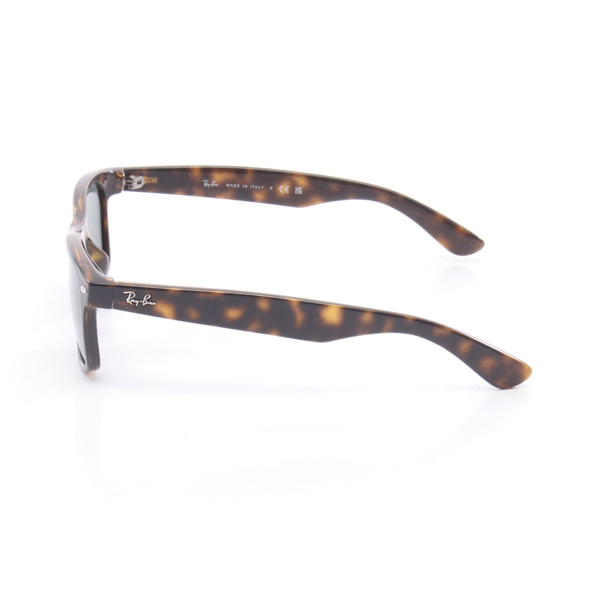 NEW WAYFARER サングラス ダークブラウン レイバン 財布・小物 Ray-Ban