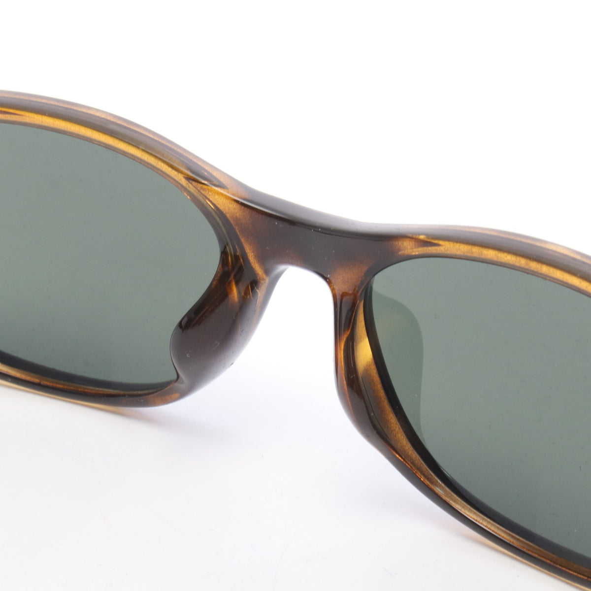 NEW WAYFARER サングラス ダークブラウン レイバン 財布・小物 Ray-Ban