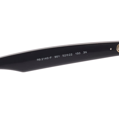 Wayfarer サングラス ブラック レイバン 財布・小物 Ray-Ban