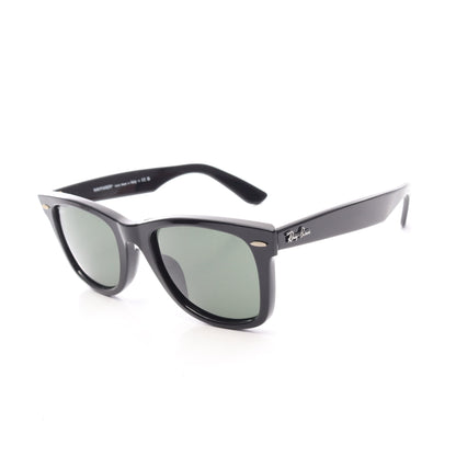 Wayfarer サングラス ブラック レイバン 財布・小物 Ray-Ban