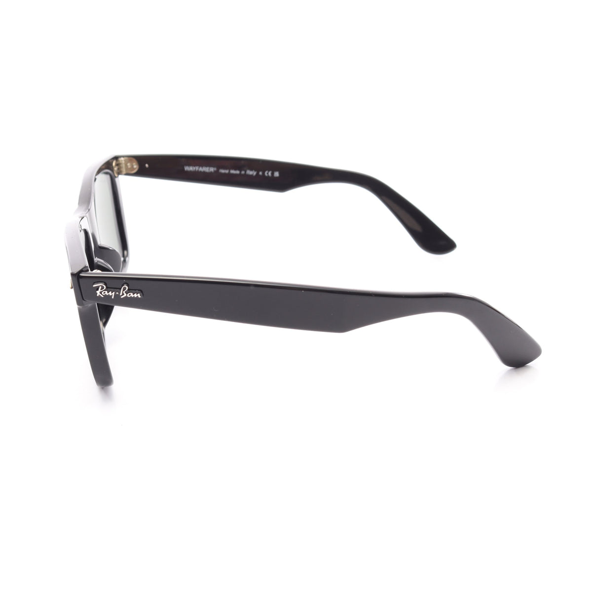 Wayfarer サングラス ブラック レイバン 財布・小物 Ray-Ban