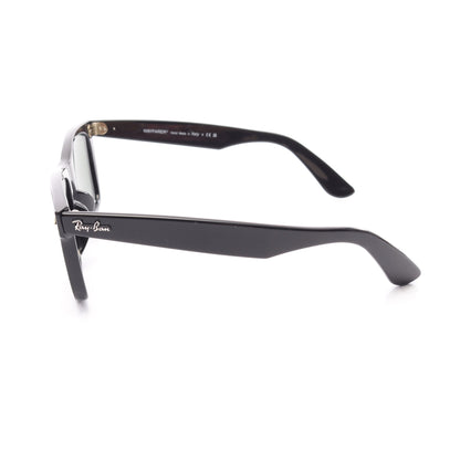 Wayfarer サングラス ブラック レイバン 財布・小物 Ray-Ban