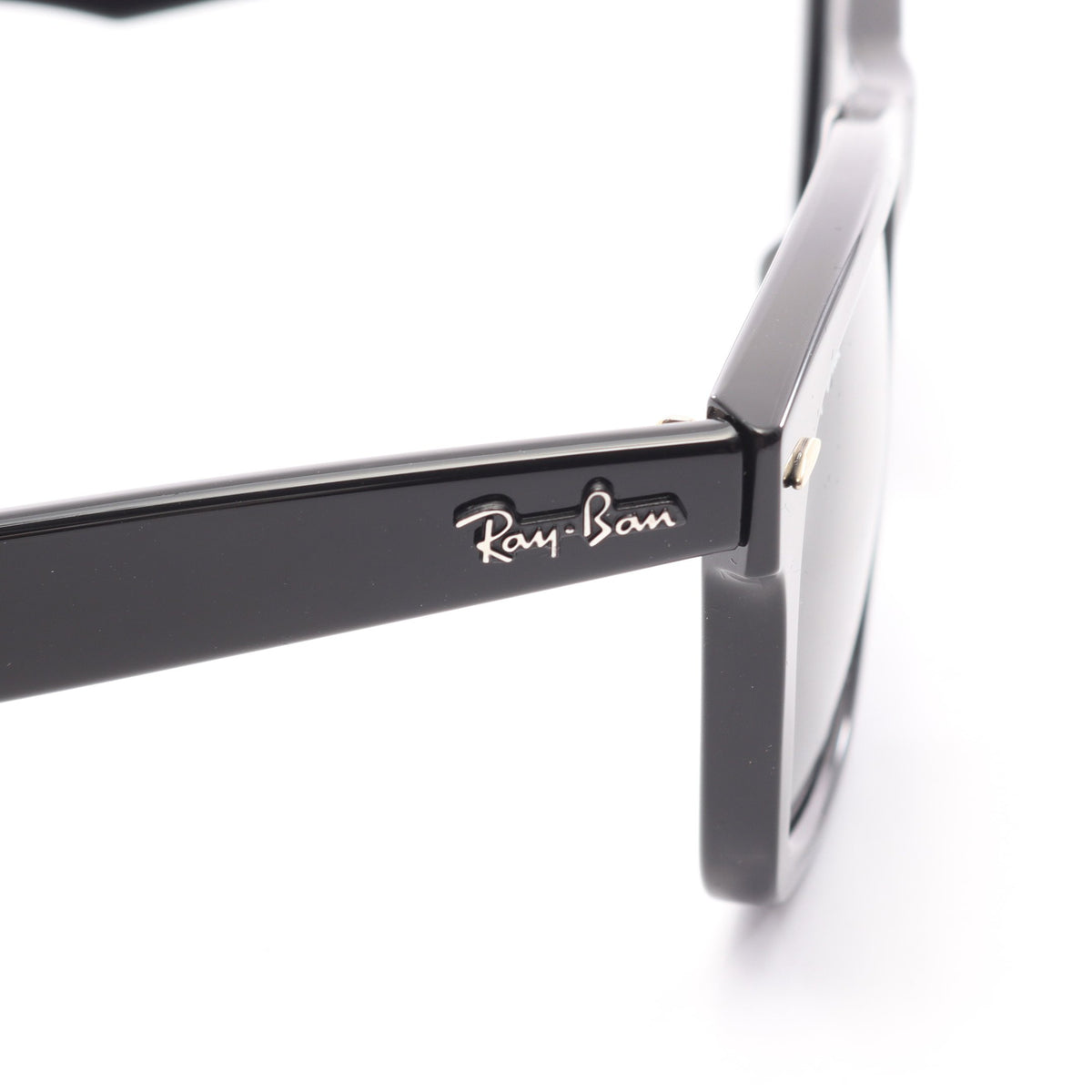 Wayfarer サングラス ブラック レイバン 財布・小物 Ray-Ban