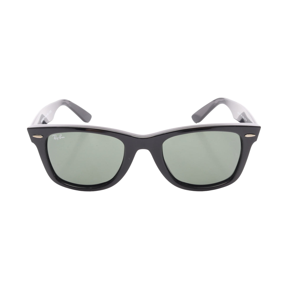 Wayfarer サングラス ブラック レイバン 財布・小物 Ray-Ban