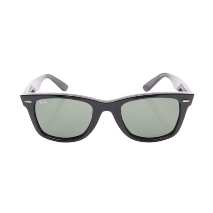 Wayfarer サングラス ブラック レイバン 財布・小物 Ray-Ban