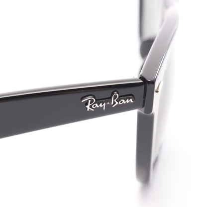 WAYFARER サングラス ブラック レイバン 財布・小物 Ray-Ban