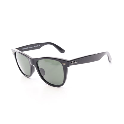 WAYFARER サングラス ブラック レイバン 財布・小物 Ray-Ban