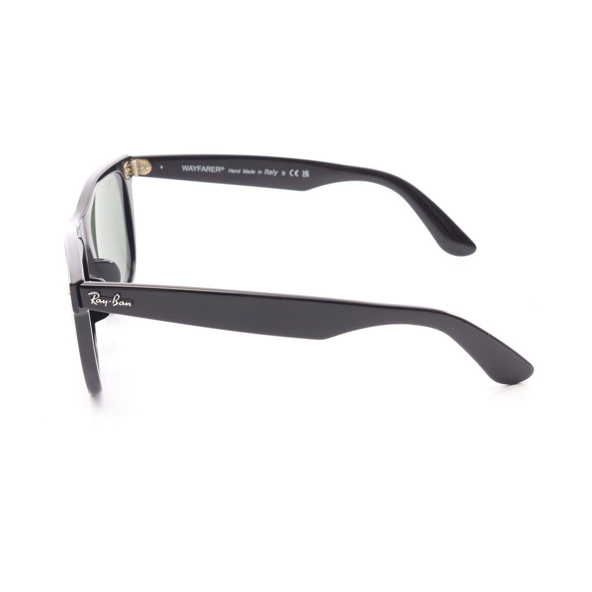 WAYFARER サングラス ブラック レイバン 財布・小物 Ray-Ban