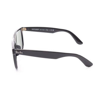 WAYFARER サングラス ブラック レイバン 財布・小物 Ray-Ban