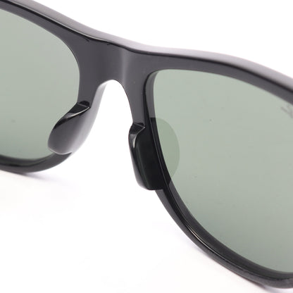 WAYFARER サングラス ブラック レイバン 財布・小物 Ray-Ban