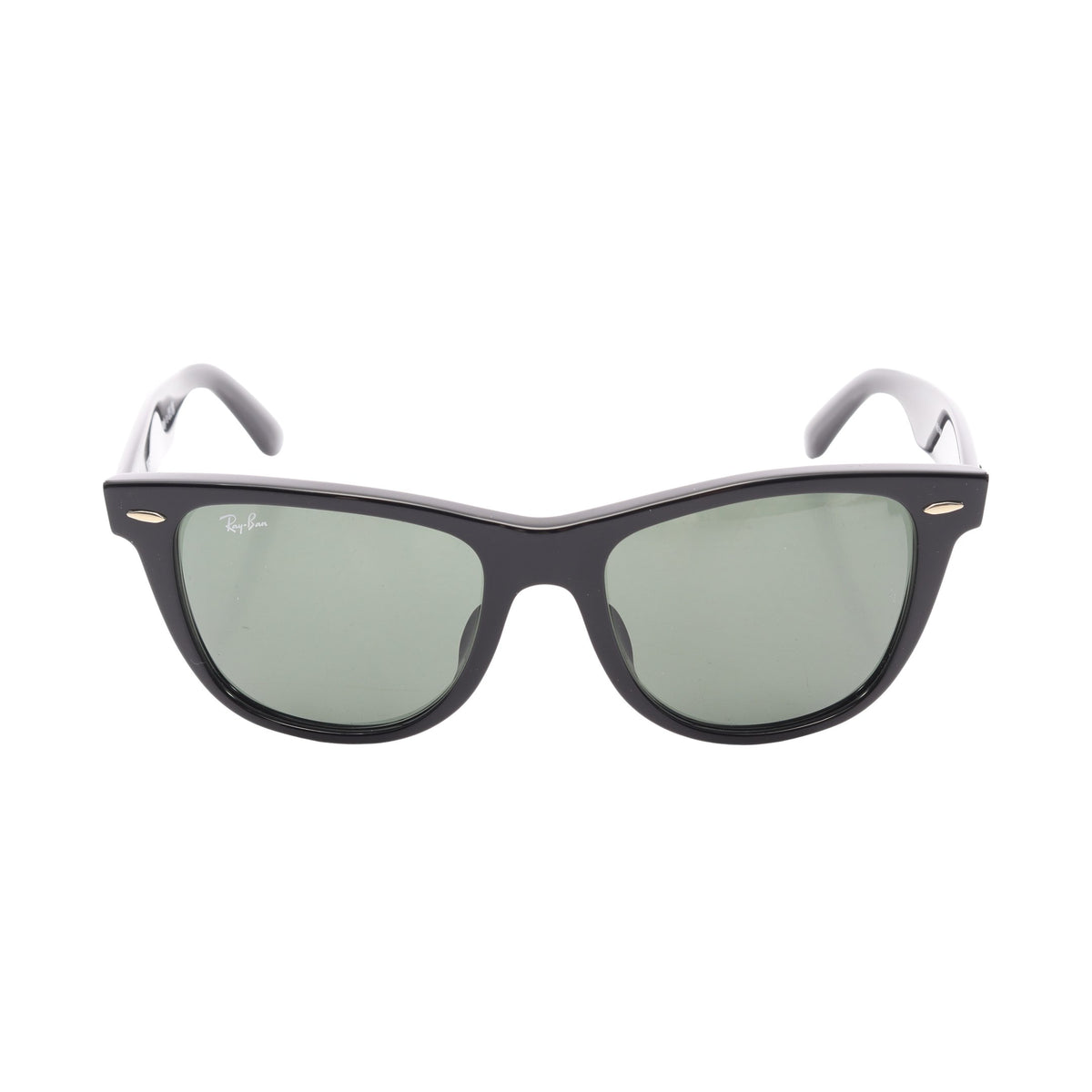WAYFARER サングラス ブラック レイバン 財布・小物 Ray-Ban
