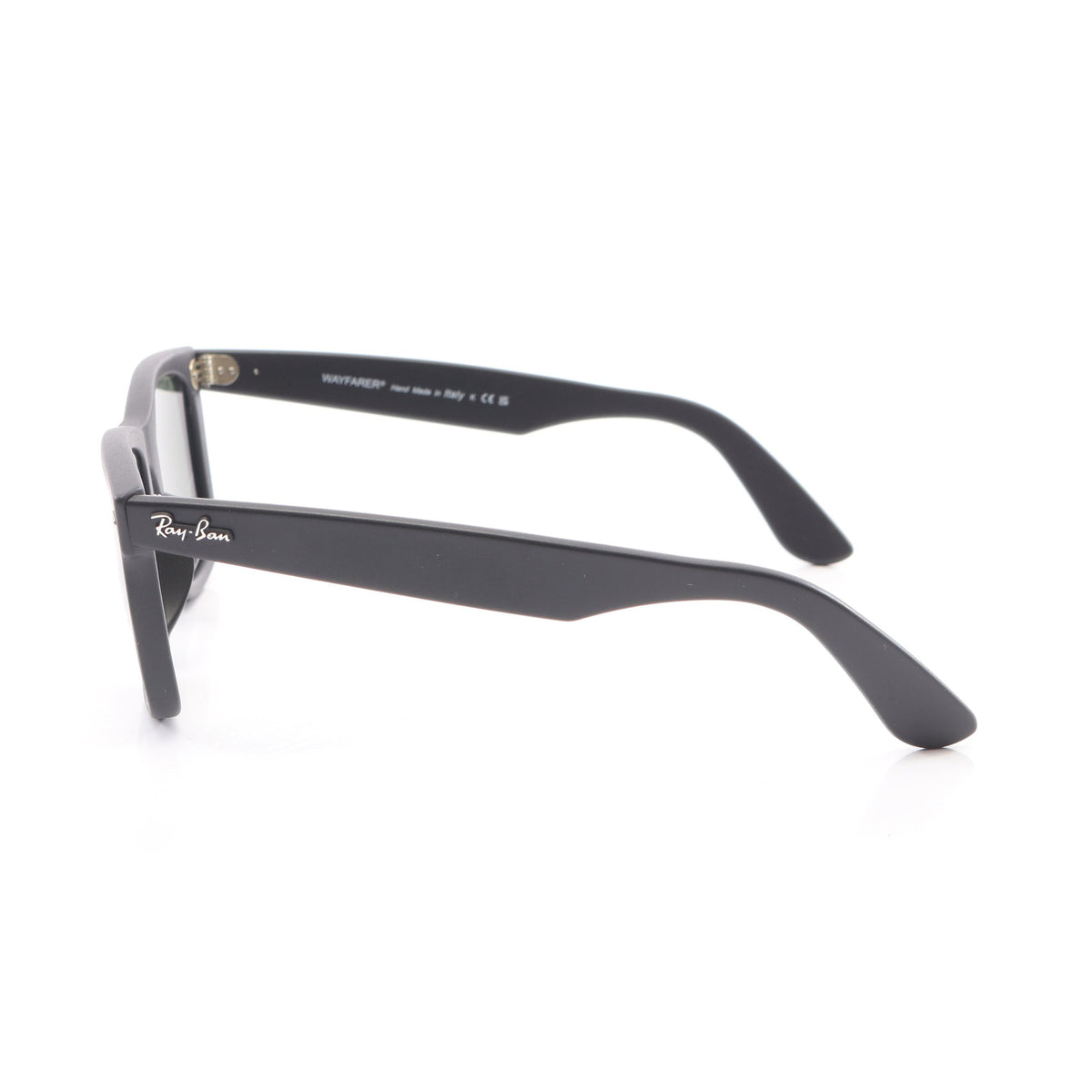 WAYFARER ウェイファーラー サングラス ブラック レイバン 財布・小物 Ray-Ban
