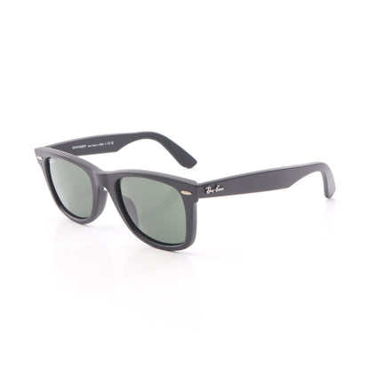 WAYFARER ウェイファーラー サングラス ブラック レイバン 財布・小物 Ray-Ban