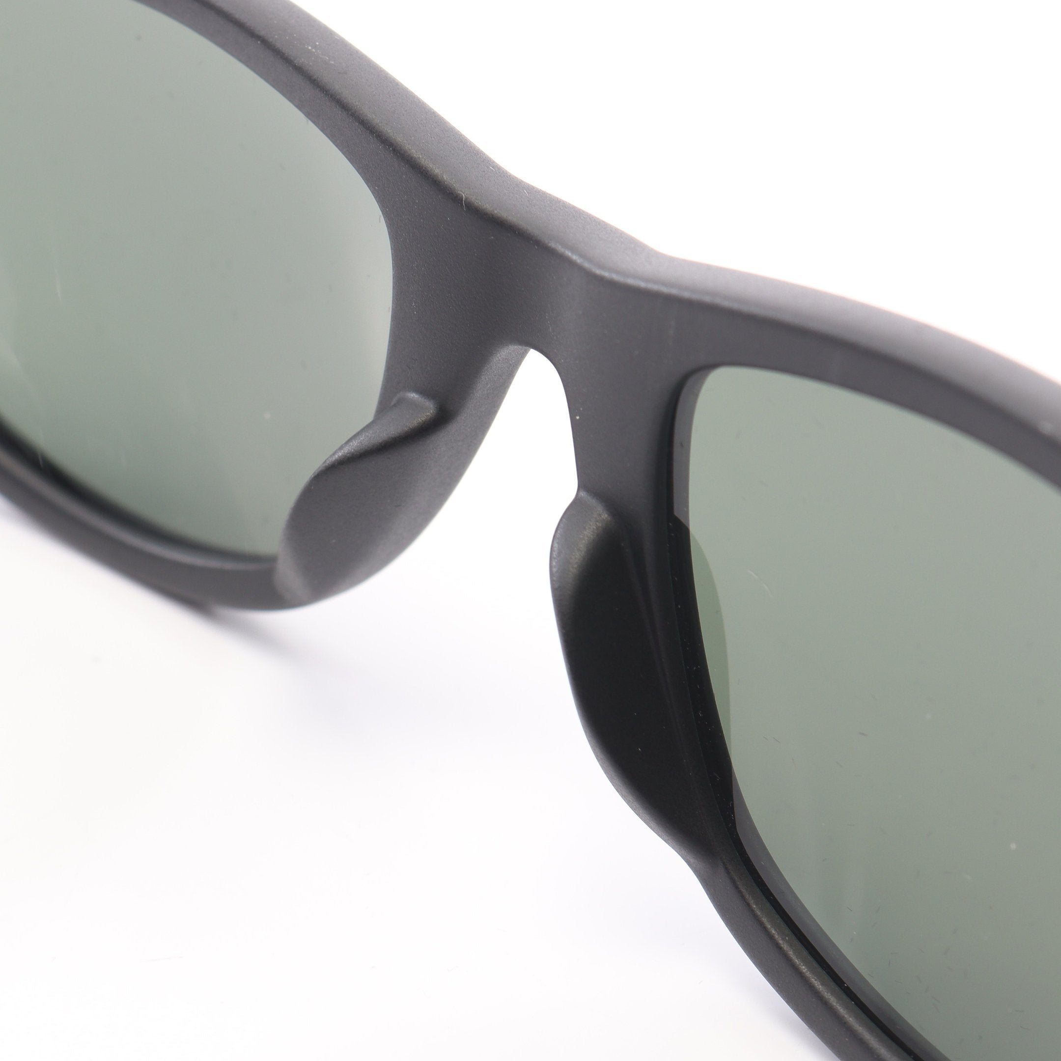 WAYFARER ウェイファーラー サングラス ブラック レイバン – RECLO