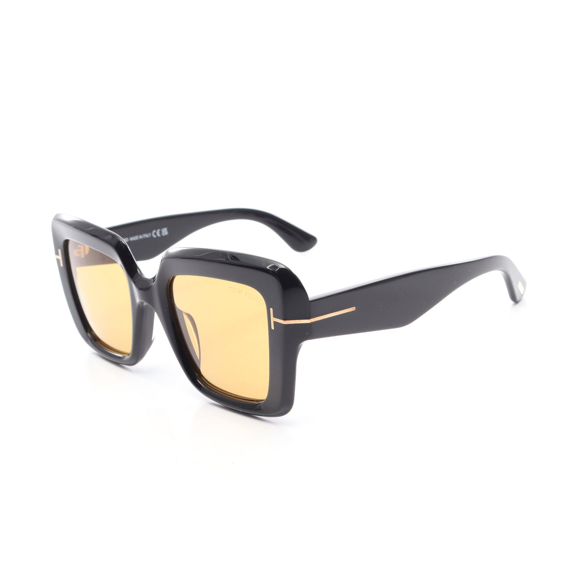 ESME サングラス ブラック トムフォード 財布・小物 TOM FORD