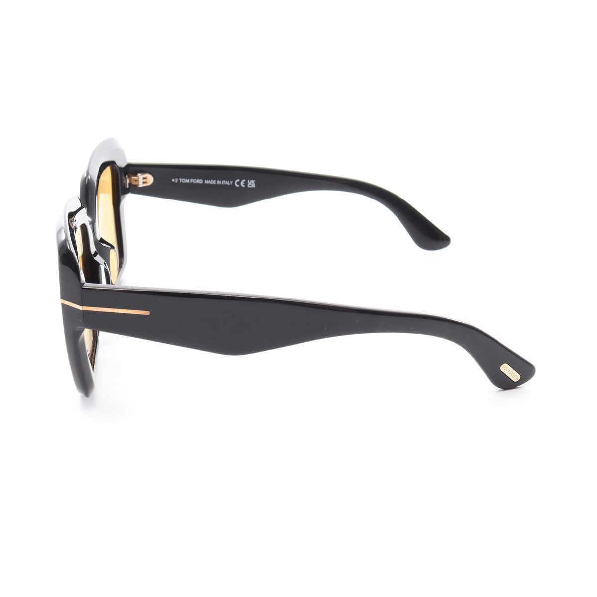 ESME サングラス ブラック トムフォード 財布・小物 TOM FORD