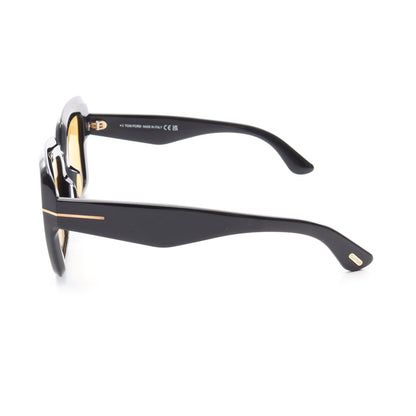 ESME サングラス ブラック トムフォード 財布・小物 TOM FORD