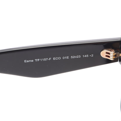 ESME サングラス ブラック トムフォード 財布・小物 TOM FORD