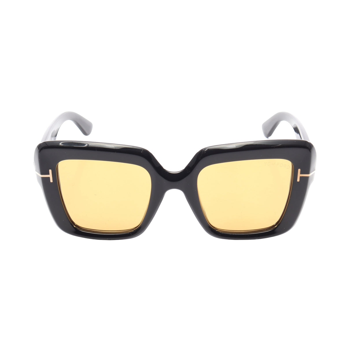 ESME サングラス ブラック トムフォード 財布・小物 TOM FORD