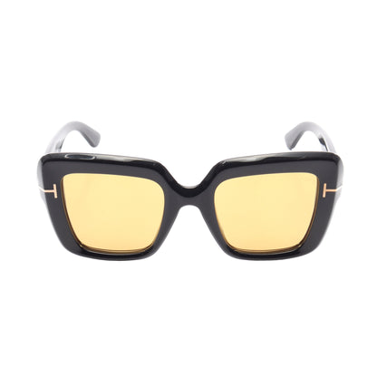 ESME サングラス ブラック トムフォード 財布・小物 TOM FORD