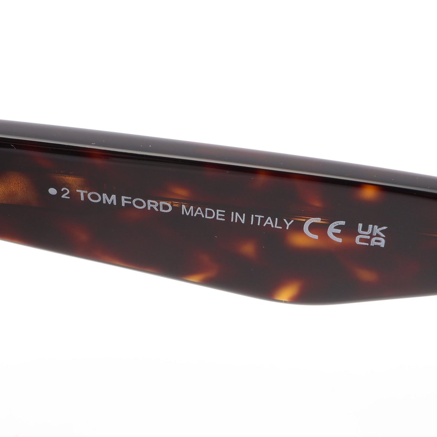 Esme サングラス ダークブラウン トムフォード 財布・小物 TOM FORD
